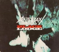 Anthrax - Black Lodge (1993)