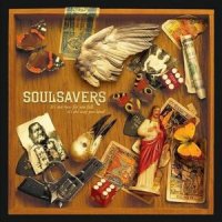 Soulsavers - Its Not How Far You Fall, Its The Way You Land (2007)