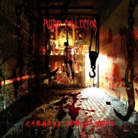 Putrid Collector - Carnage Apocalypse (2014)