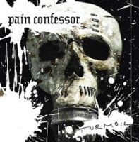 Pain Confessor - Turmoil (2004)