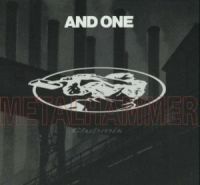 And One - Metalhammer (1990)  Lossless