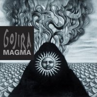 Gojira - Magma (2016)