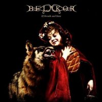 Be\'lakor - Of Breath And Bone (2012)