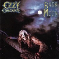 Ozzy Osbourne - Bark At The Moon (1983)  Lossless