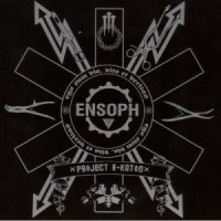 Ensoph - Project X-Katon (2006)