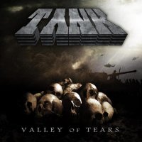 Tank - Valley Of Tears (2015)