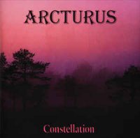 Arcturus - Constellation (Re-Issue 2012) (1994)