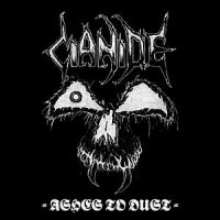 Cianide - Ashes to Dust (Best of - Compilation) 2CD (2006)