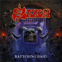 Saxon - Battering Ram (2015)