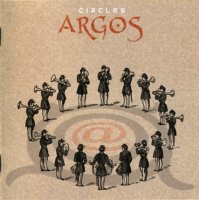 Argos - Circles (2010)  Lossless