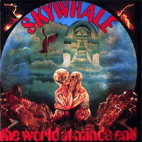 Skywhale - The World At Mind’s End (1977)  Lossless