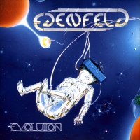 Edenfeld - Evolution (1996)