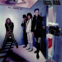 Cheap Trick - All Shook Up (1980)