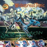 Widespread Panic - Jackassolantern (2004)