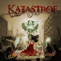 Katastrof - Screams Of Silence (2013)