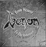 Venom - From the Heaven to the Unknown (2CD) (1997)