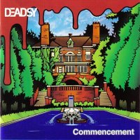 Deadsy - Commencement (1999)