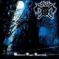 Draugr - Nocturnal Pagan Supremacy (2006)