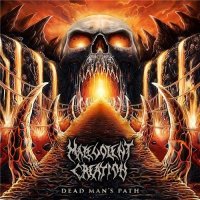 Malevolent Creation - Dead Man\\\'s Path [Deluxe Edition] (2015)