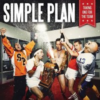 Simple Plan - Taking One For The Team [Deluxe Edition] (2016)