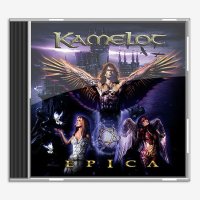 Kamelot - Epica (Limited Edition) (2003)