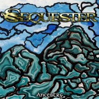 Sequester - Ancestry (2012)