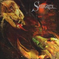 Satariel - Phobos And Deimos (2002)