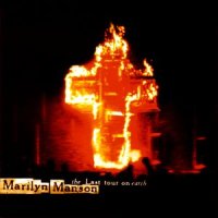Marilyn Manson - The Last Tour On Earth (Limited Edition) (1999)