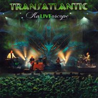 Transatlantic - KaLIVEoscope (2014)