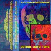 VA - Astral Data Tape (2014)