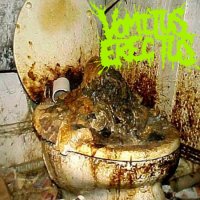 Vomitus Erectus - Cock Pizza (2015)