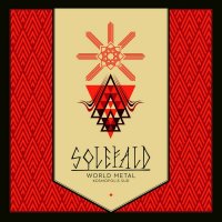 Solefald - World Metal. Kosmopolis Sud (2015)