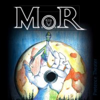 MoR - Pretence Theater (2010)