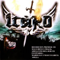 Icaro - Icaro (Reissued 2013) (2001)