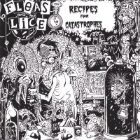 Fleas And Lice - Recipes For Catastrophies (2001)