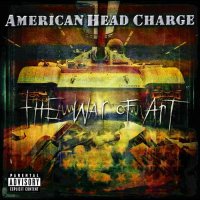 American Head Charge - The war of art (2001)