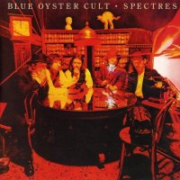 Blue Oyster Cult - Spectres [2007 Remastered] (1977)