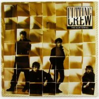 Cutting Crew - The Scattering (1989)