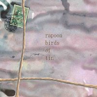 Rapoon & Birds Of Tin - Monomyth (2004)