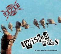 Tesla - Twisted Wires & The Acoustic Sessions... (2011)  Lossless