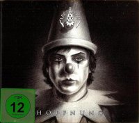 Lacrimosa - Hoffnung (Deluxe Edition) (2015)  Lossless