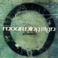 Mourning Sign - Alienor (1995)