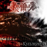 Kromlek - Kveldridhur (2005)