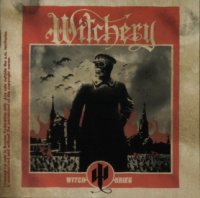 Witchery - Witchkrieg (2010)