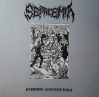 Septicemia - Sabbath Conventions (1992)