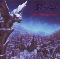 Savatage - Dead Winter Dead (1995)  Lossless