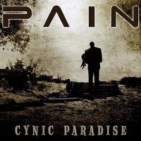 Pain - Cynic Paradise (2CD Digipack) (2008)