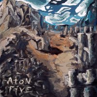 Aton Five - Long Forgotten Tales (2015)