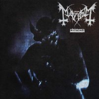 Mayhem - Chimera (2004)