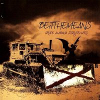 Beitthemeans - Crude Alabama Storytellers (2008)